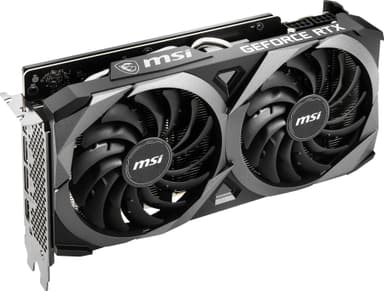MSI GeForce RTX3060Ti VENTUS 2X OC grafikkort