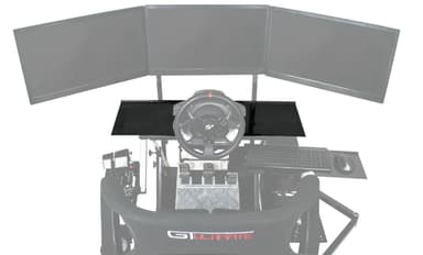 Next Level Racing gaming-bord