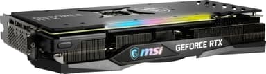 MSI GeForce RTX 3060 Ti GAMING X TRIO grafikkort