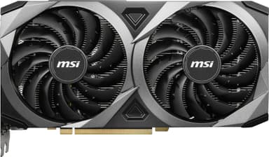 MSI GeForce RTX3060Ti VENTUS 2X OC grafikkort