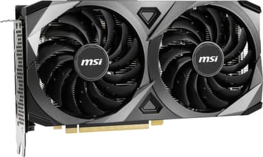MSI GeForce RTX3060Ti VENTUS 2X OC grafikkort