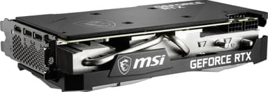 MSI GeForce RTX3060Ti VENTUS 2X OC grafikkort