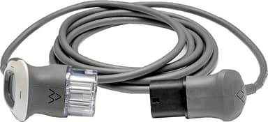 Charge Amps Beam opladerkabel til elbil CAMP100541B