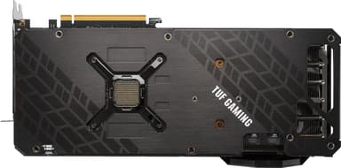 ASUS Radeon RX 6800 XT TUF GAMING OC grafikkort