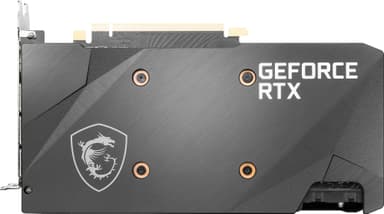 MSI GeForce RTX3060Ti VENTUS 2X OC grafikkort