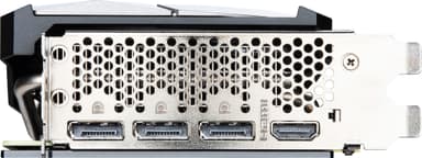 MSI GeForce RTX3060Ti VENTUS 2X OC grafikkort
