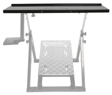 Next Level Racing gaming-bord