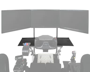 Next Level Racing gaming-bord