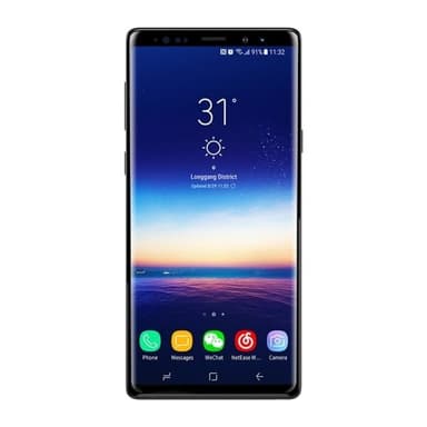Baseus Tempereret Beskyttelsesglas 9H Samsung Galaxy Note 9