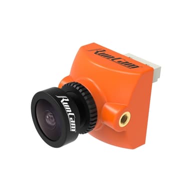 RunCam Racer MCK Edition
