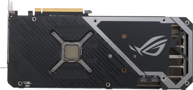 ASUS Radeon RX 6800 ROG STRIX GAMING OC grafikkort