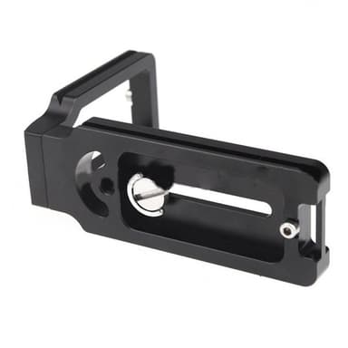 Quick Release L-Bracket