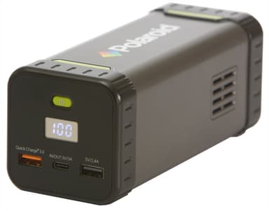 Polaroid PS100 84 WHr batteripakke