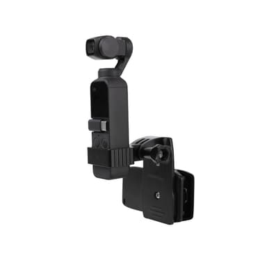 Alu Adapter Rygsæk Clip Combo OSMO Lomme