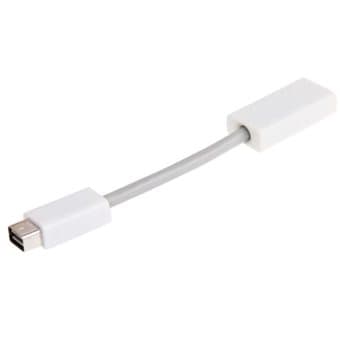 Mini DVI til HDMI Macbook