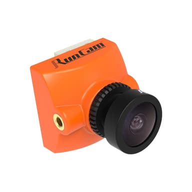 RunCam Racer MCK Edition