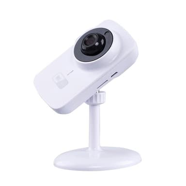 WiFi Kamera med Motion Detection &  Night Vision