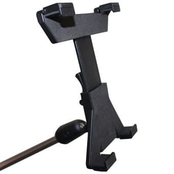 Flexibel Universal holder for tablet