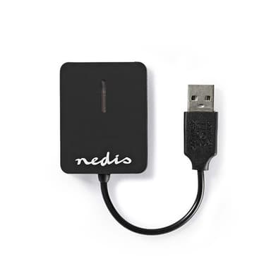 NEDIS 67400 Memory card reader