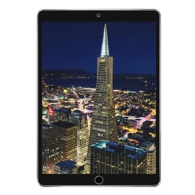 Blændfri Skærmbeskyttelse / Displaybeskyttelse til iPad Pro 10.5