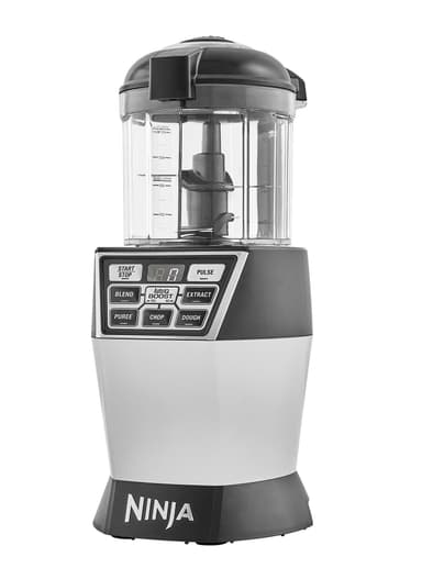 Nutri Ninja blender NN100