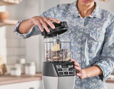 Nutri Ninja blender NN100
