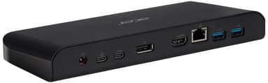 Acer USB Type-C dockingstation til Switch 5/7, TravelMate P2/P6