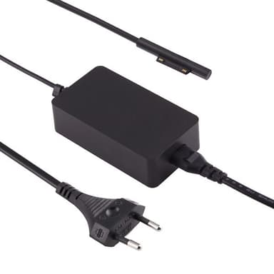 Microsoft Original Ac adapter Surface Book / Pro 4 / Pro 3 lader