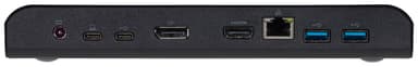 Acer USB Type-C dockingstation til Switch 5/7, TravelMate P2/P6