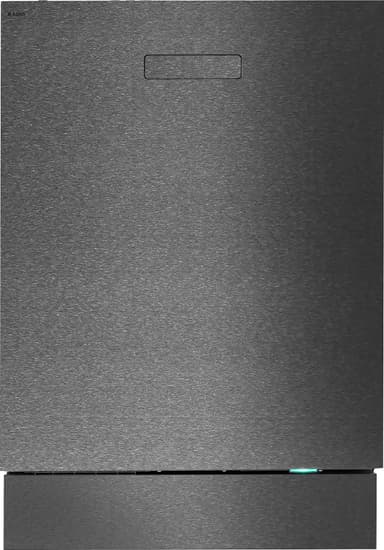 Asko opvaskemaskine DBI8457MXXLBS (black steel)