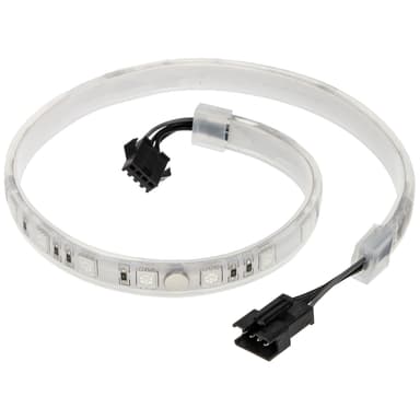 Phanteks RGB LED udvidelsesstribe 40 cm