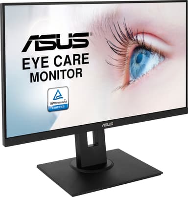 ASUS VA24DQLB 23,8" gaming skærm