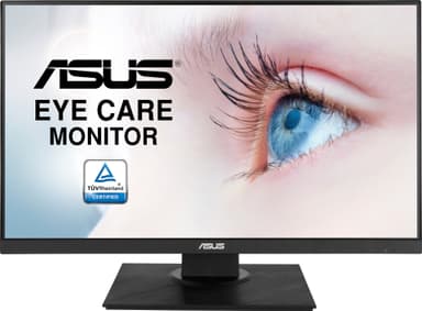 ASUS VA24DQLB 23,8" gaming skærm