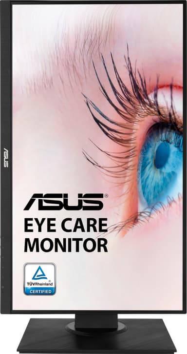 ASUS VA24DQLB 23,8" gaming skærm