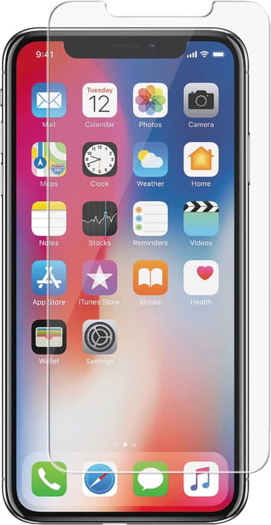 Essential iPhone 11/XR skærmbeskytter