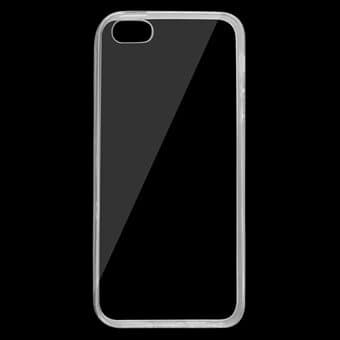 Transparent cover iPhone SE & 5s & 5