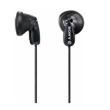 Sony in-ear hovedtelefoner E9LP – sort