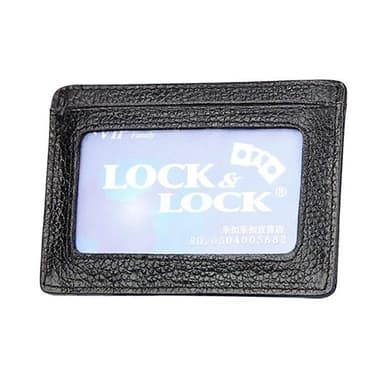 RFID Kreditkortsholder
