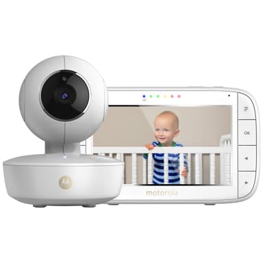 Motorola babyalarm MBP55