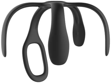 Motorola babyalarm MBP855