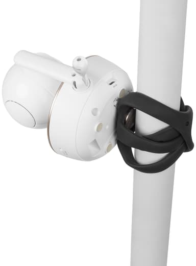 Motorola babyalarm MBP855