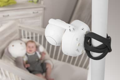 Motorola babyalarm MBP855
