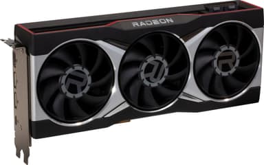 PowerColor Radeon RX 6900 XT grafikkort