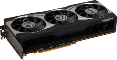 PowerColor Radeon RX 6900 XT grafikkort