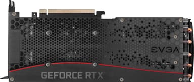 EVGA GeForce RTX 3060 Ti FTW3 Ultra grafikkort