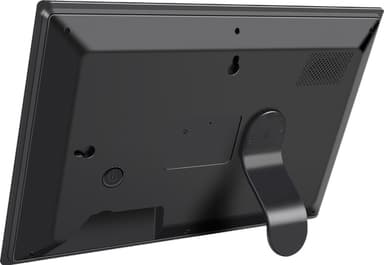 Denver Frameo 10,1" digital billedramme FRAMEO1017BLK wi-fi (sort)