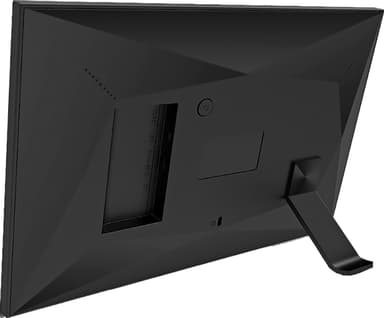 Denver Frameo 10,1" digital billedramme FRAMEO1014BLK wi-fi (sort)