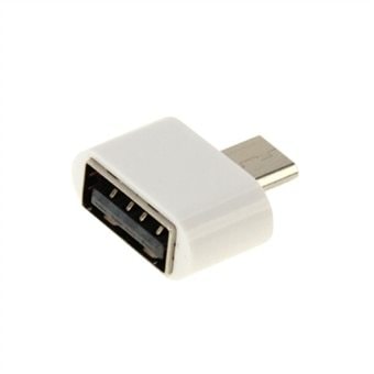 Micro USB OTG Adapter Elgiganten