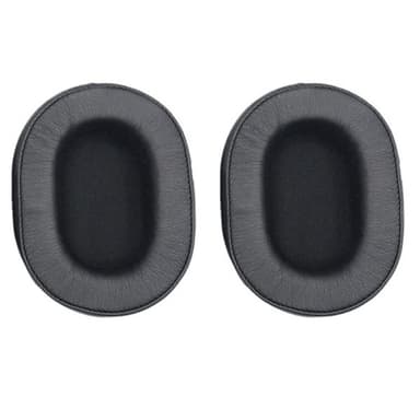 Bløde Ørepuder til Audio-technica ATH-MSR7 / M50X / M20 / M40 / M40X