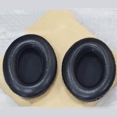 Bløde Ørepuder til BOSE QC2 / QC15 / AE2 / QC25